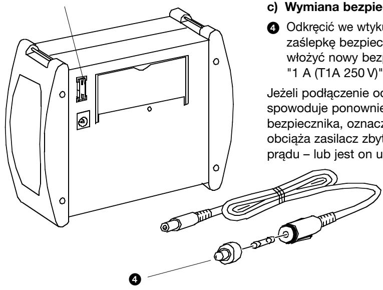 TRONIC KH 3106 ENERGY STATION PC 7 - Uwaga! - 1