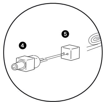 TRONIC KH 3106 ENERGY STATION PC 7 - Outputs for 1A - 1