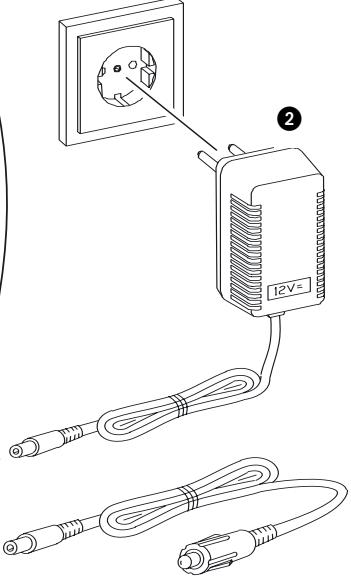 TRONIC KH 3106 ENERGY STATION PC 7 - Cuido! - 2