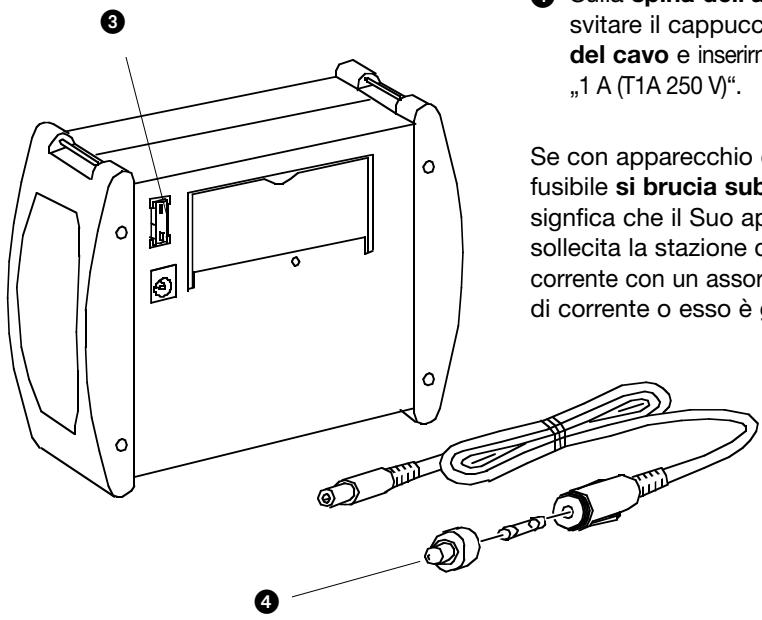 TRONIC KH 3106 ENERGY STATION PC 7 - Cautela! - 1