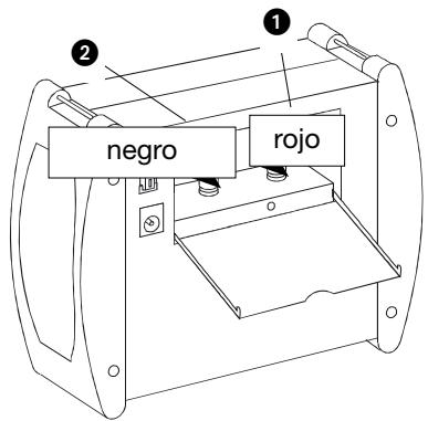 TRONIC KH 3106 ENERGY STATION PC 7 - Racores de empalme - 1