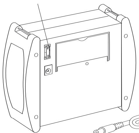 TRONIC KH 3106 ENERGY STATION PC 7 - Cuidado! - 1