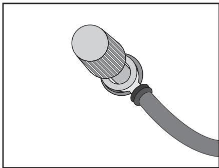 TRONIC KH 3900 POWER INVERTER - Attention! - 1