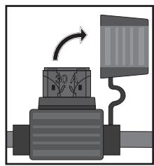 TRONIC KH 3900 POWER INVERTER - Lebensgefahr durch elektrischen Schlag: - 2