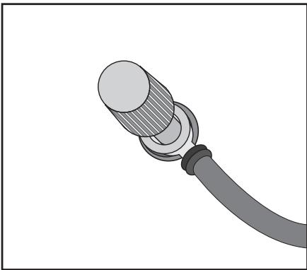 TRONIC KH 3900 POWER INVERTER - Let op! - 1
