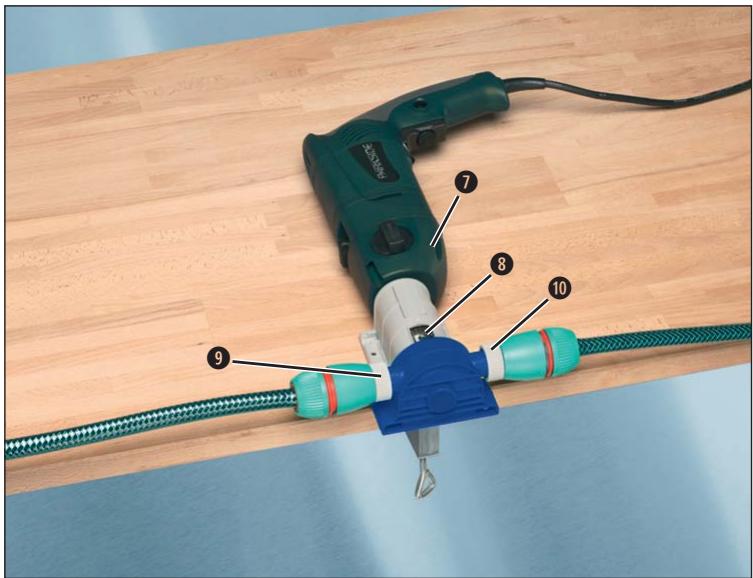 POWERFIX DRILL PUMP - 2