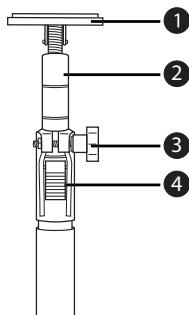 POWERFIX PTS 60 A1 - Usage - 1