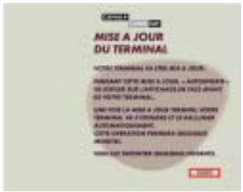 CANALSAT MEDIASAT MAX - ETAPE C: MEMORISATION DES CHAINES DU SATELLITE - 4