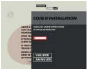 CANALSAT MEDIASAT MAX - → ETAPE D : MEMORISATION DES CHAINES GratisITES DE LA TNT - 1