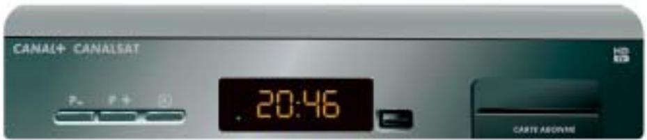 CANALSAT MEDIASAT MAX - 1