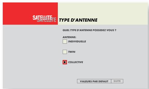CANALSAT DECODEUR +LE CUBE - Attention - 1