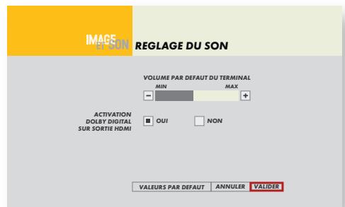 CANALSAT DECODEUR +LE CUBE - Confort audio - 1