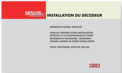 CANALSAT DECODEUR +LE CUBE - Installation rapide (cas général) - 2