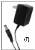 REMINGTON GCT-2000 - Clipper Parts - 2
