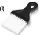 REMINGTON GCT-2000 - Clipper Parts - 3