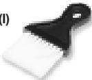 REMINGTON GCT-2000 - Perilla de zoom de 9 posiciones - 2