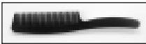 REMINGTON GCT-2000 - Clipper Parts - 6