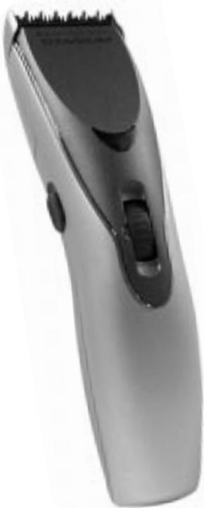 REMINGTON GCT-2000 - Guía de Uso y Cuidado - 1