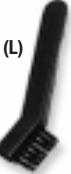 REMINGTON GCT-2000 - Clipper Parts - 4