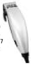REMINGTON HC-8017 - Características del producto - 1