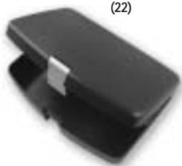 REMINGTON HC-8017 - CORTE DE PELO - 1