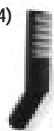 REMINGTON HC-8017 - CORTE DE PELO - 4