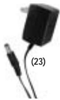 REMINGTON HC-8017 - CORTE DE PELO - 2
