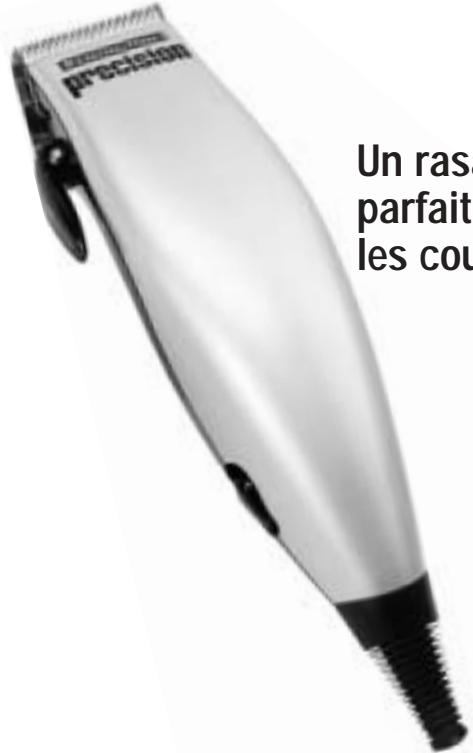 REMINGTON HC-8017 - 1