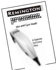 REMINGTON HC-8017 - CORTE DE PELO - 3