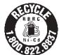 REMINGTON HC-920 - Warranty Service - 2