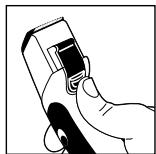 REMINGTON MB-30 - Para recortar el bigote y las patillas - 1
