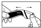 REMINGTON MB-30 - Main trimmer - 1