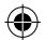 REMINGTON NEDH-2600 - Battery cautions - 1