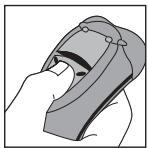 REMINGTON R-600 - To trim - 1