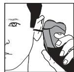 REMINGTON R-600 - To trim - 4