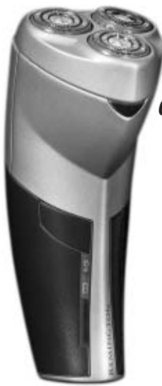 REMINGTON R-600 - MICROFLEX®600 - 1