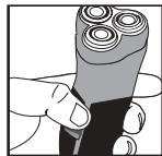 REMINGTON R-600 - Para Recortar - 1
