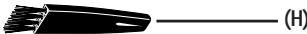REMINGTON R-600 - Product Features - 6