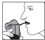 REMINGTON R-600 - Taille de la moustache - 2