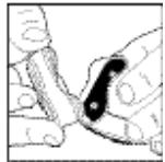 REMINGTON R-9270 - THE FOLLOWING PROCEDURE SHOULD BE FOLLOWED FOR BATTERY REMOVAL: - 1
