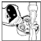 REMINGTON R-9270 - Cleaning your shaver: - 1