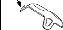 REMINGTON R-9270 - Shaver Parts - 3