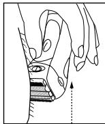 REMINGTON WDF-1100 - INSTRUCTIONS CONCERNANT L'UTILISATION - 1