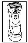 REMINGTON WDF-1100 - INSTRUCTIONS FOR USE - 2