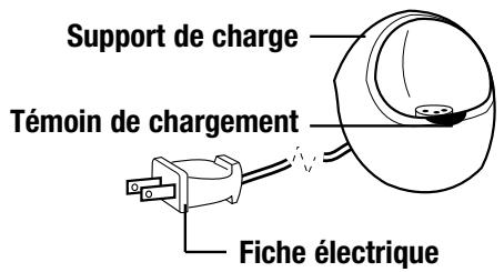 REMINGTON WDF-1100 - Caracteristiques du Produit - 6