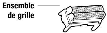 REMINGTON WDF-1100 - Caracteristiques du Produit - 4