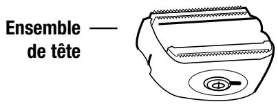 REMINGTON WDF-1100 - Caracteristiques du Produit - 3