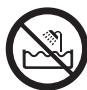 REMINGTON AC5011,  AC5011,  AC8000 KERATIN THERAPY - PRECAUÇÖES DE SEGURANÇA - 1