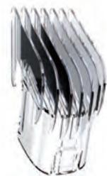 REMINGTON HC5150, HC5350, HC5550, HC5750, HC5810, HC5950 - Model No. HC5150 - 7