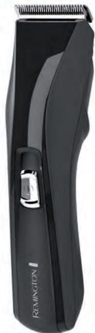 REMINGTON HC5150, HC5350, HC5550, HC5750, HC5810, HC5950 - Model No. HC5150 - 5